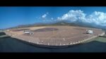 カルビ=サント・カトリーヌ空港のライブカメラ|フランス共和国コルシカ島のサムネイル
