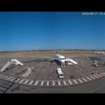 バスティア・ポレッタ空港のライブカメラ|フランス共和国コルシカ島のサムネイル