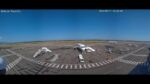 バスティア・ポレッタ空港のライブカメラ|フランス共和国コルシカ島のサムネイル