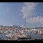 ティノ・ロッシ港のライブカメラ|フランス共和国コルシカ島アジャクシオのサムネイル