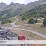ピレネー山脈のスキーリゾート・グレットのベズー高原のライブカメラ|フランス共和国ヌーヴェル＝アキテーヌ地方のサムネイル