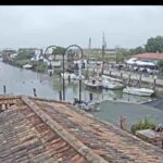 モルナック・シュル・スードルの水路のライブカメラ|フランス共和国ヌーヴェル＝アキテーヌ地方のサムネイル