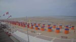ウルガットの砂浜のライブカメラ|フランス共和国ノルマンディー地方のサムネイル