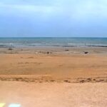 リュク＝シュル＝メールの砂浜のライブカメラ|フランス共和国ノルマンディー地方のサムネイル