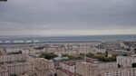 ル・アーブル市役所より世界遺産ル・アーブルの街並みのライブカメラ|フランス共和国ノルマンディー地方のサムネイル