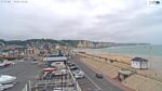 フェカンの海岸通りのライブカメラ|フランス共和国ノルマンディー地方のサムネイル