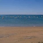 ペネスタンの砂浜のライブカメラ|フランス共和国ブルターニュ地方のサムネイル