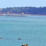 カランテックの海のライブカメラ|フランス共和国ブルターニュ地方のサムネイル