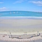ペロス＝ギレックの砂浜のライブカメラ|フランス共和国ブルターニュ地方のサムネイル
