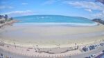 ペロス＝ギレックの砂浜のライブカメラ|フランス共和国ブルターニュ地方のサムネイル