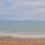 ラ・クロワ＝ヴァルメの海岸のライブカメラ|フランス共和国プロヴァンス＝アルプ＝コート・ダジュール地方のサムネイル