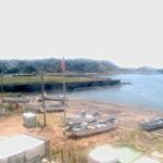 秋谷・立石海岸のライブカメラ|神奈川県横須賀市のサムネイル