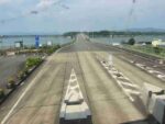 はまゆう大橋 料金所のライブカメラ|静岡県浜松市のサムネイル