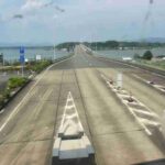 はまゆう大橋 料金所のライブカメラ|静岡県浜松市のサムネイル