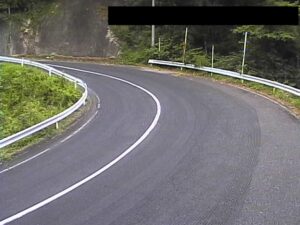 長野県青木村 長野県道12号 修那羅峠のライブカメラ
