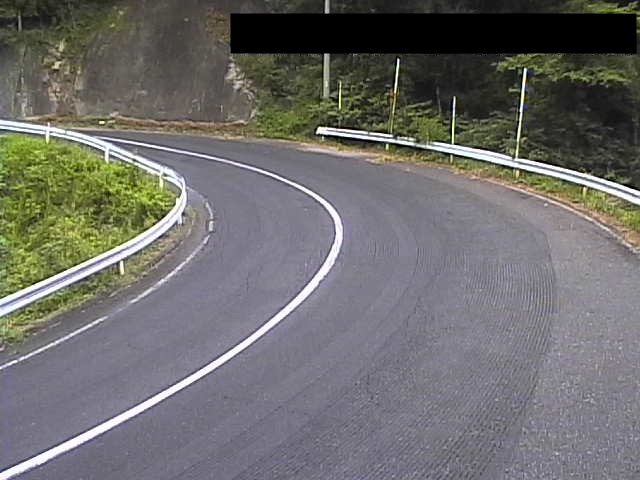 長野県道12号 修那羅峠のライブカメラ|長野県青木村のサムネイル