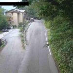 長野県道24号 大正池のライブカメラ|長野県松本市のサムネイル