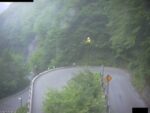 長野県道300号 白骨のライブカメラ|長野県松本市のサムネイル