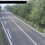 長野県道306号 松川のライブカメラ|長野県松川村のサムネイル