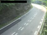 長野県道31号 美麻新行のライブカメラ|長野県大町市のサムネイル