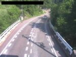 長野県道31号 美麻のライブカメラ|長野県大町市のサムネイル