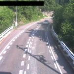 長野県道31号 美麻のライブカメラ|長野県大町市のサムネイル