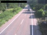 長野県道33号 美麻トンネル南のライブカメラ|長野県大町市のサムネイル