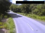 長野県道35号 新地蔵峠のライブカメラ|長野県長野市のサムネイル
