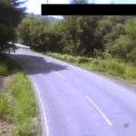 長野県道35号 新地蔵峠のライブカメラ|長野県長野市のサムネイル