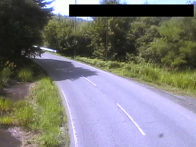 長野県道35号 新地蔵峠のライブカメラ|長野県長野市のサムネイル