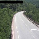 長野県道37号 坂中のライブカメラ|長野県長野市のサムネイル