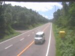 長野県道40号 白樺高原のライブカメラ|長野県立科町のサムネイル