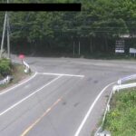 長野県道404号 飯綱高原のライブカメラ|長野県長野市のサムネイル