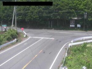 長野県長野市 長野県道404号 飯綱高原のライブカメラ