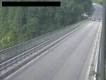 長野県道433号 栂池のライブカメラ|長野県小谷村のサムネイル