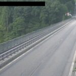 長野県道433号 栂池のライブカメラ|長野県小谷村のサムネイル