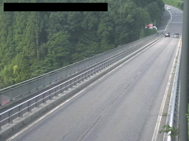 長野県道433号 栂池のライブカメラ|長野県小谷村のサムネイル