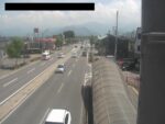 長野県道58号 北長池のライブカメラ|長野県長野市のサムネイル