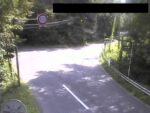 長野県道76号 戸隠神社・宝光社付近のライブカメラ|長野県長野市のサムネイル