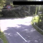 長野県道76号 戸隠神社・宝光社付近のライブカメラ|長野県長野市のサムネイル