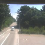 長野県道80号 松井トンネルのライブカメラ|長野県小諸市のサムネイル