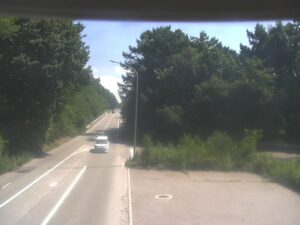 長野県小諸市 長野県道80号 松井トンネルのライブカメラ