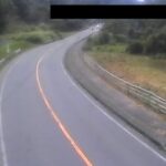 長野県道96号 小根山のライブカメラ|長野県小川村のサムネイル