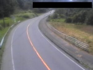 長野県小川村 長野県道96号 小根山のライブカメラ