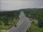 のと里山海道 大根布ジャンクションのライブカメラ|石川県内灘町のサムネイル