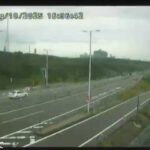 のと里山海道 内灘インターチェンジのライブカメラ|石川県内灘町のサムネイル