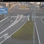 神戸港港島トンネルポートアイランド北側出入口のライブカメラ|兵庫県神戸市のサムネイル