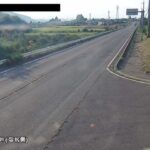 国道153号 善知鳥峠（塩尻側）のライブカメラ|長野県塩尻市のサムネイル