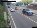 国道153号 善知鳥峠（辰野側）のライブカメラ|長野県塩尻市のサムネイル