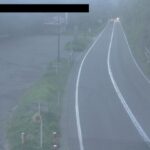 国道254号 三才山出合ドライブイン付近のライブカメラ|長野県松本市のサムネイル